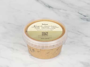 Stroganoff 500 ml