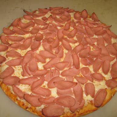 SALCHICHA CHICA
