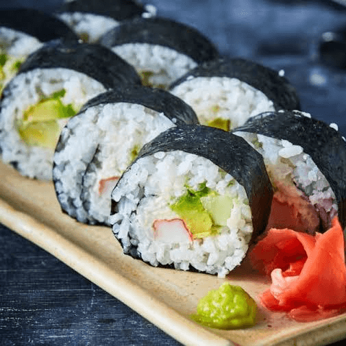 Philadelphia Surimi N