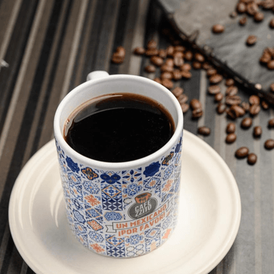 Espresso Cafezzito