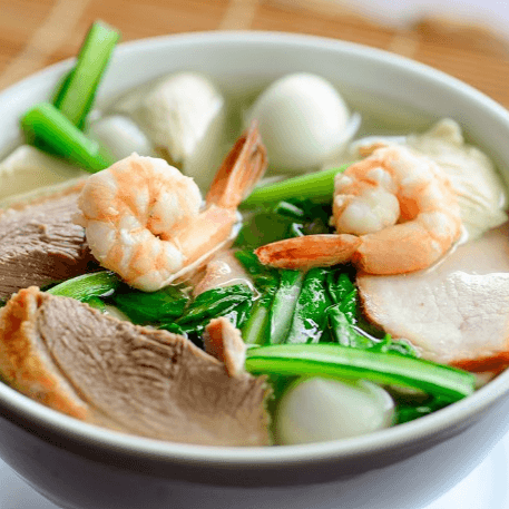 Sopa Especial