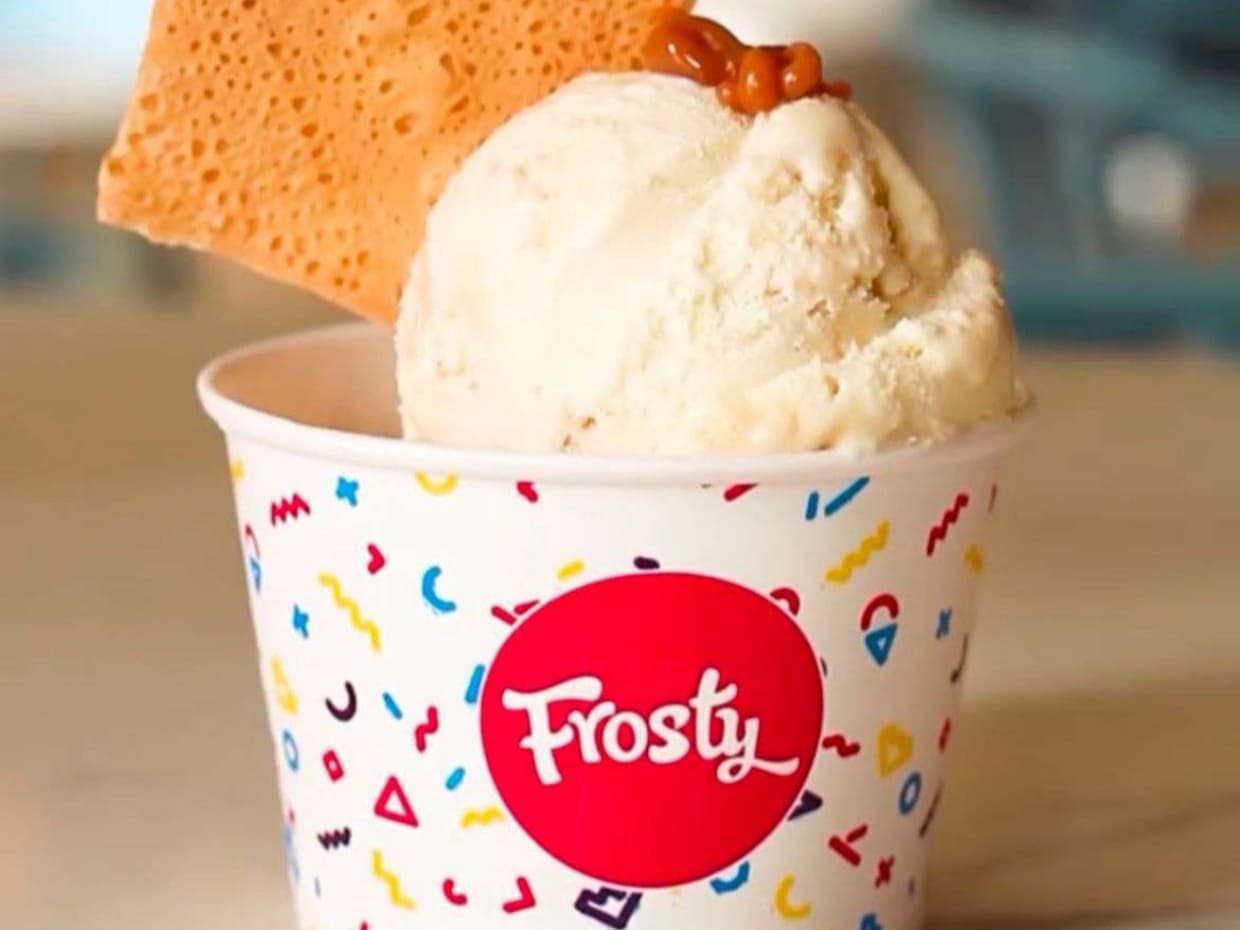 Frosty (CC Unico Bucaramanga)