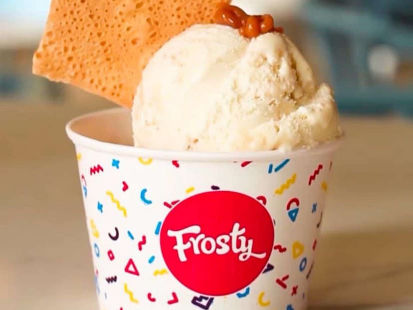 Frosty (CC Unico Bucaramanga)