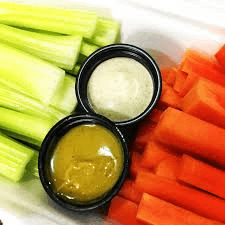 Vegetales