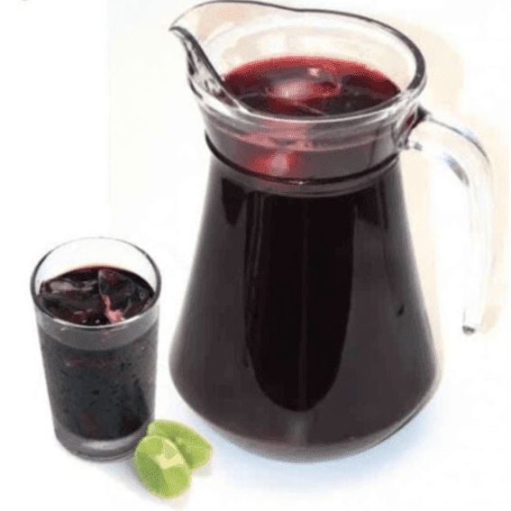 Chicha Morada 1/2 Litro