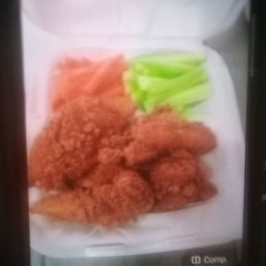 Tenders