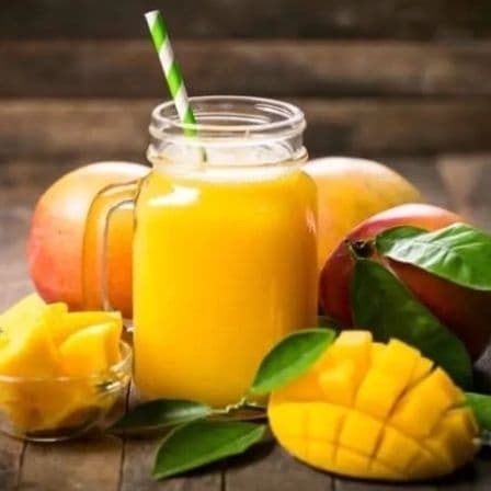 Agua de Mango 500ml