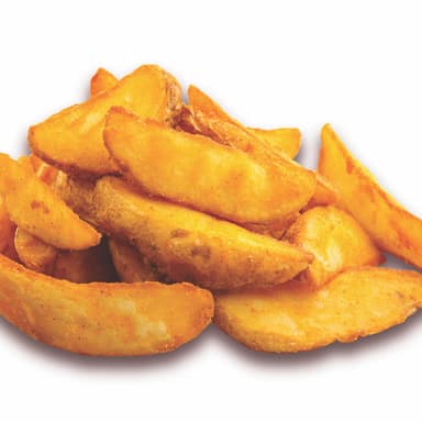 Papas al horno