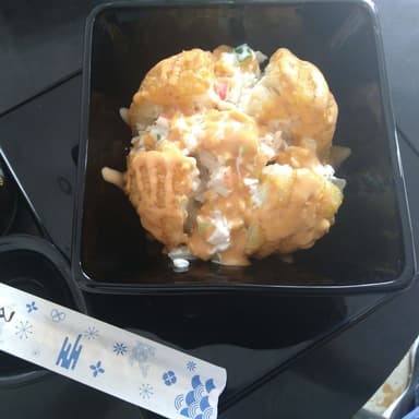 BOLA DE FUEGO POLLO