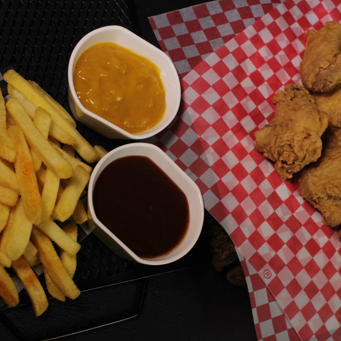 Combo 4 Alitas
