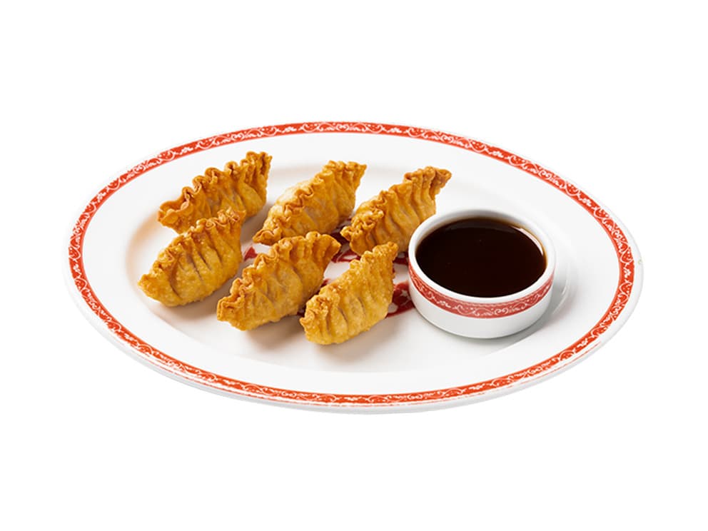 Siu Kao Frito
