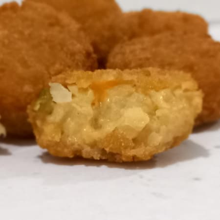 Munchers