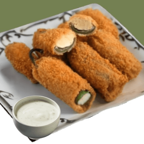 Chili Popers