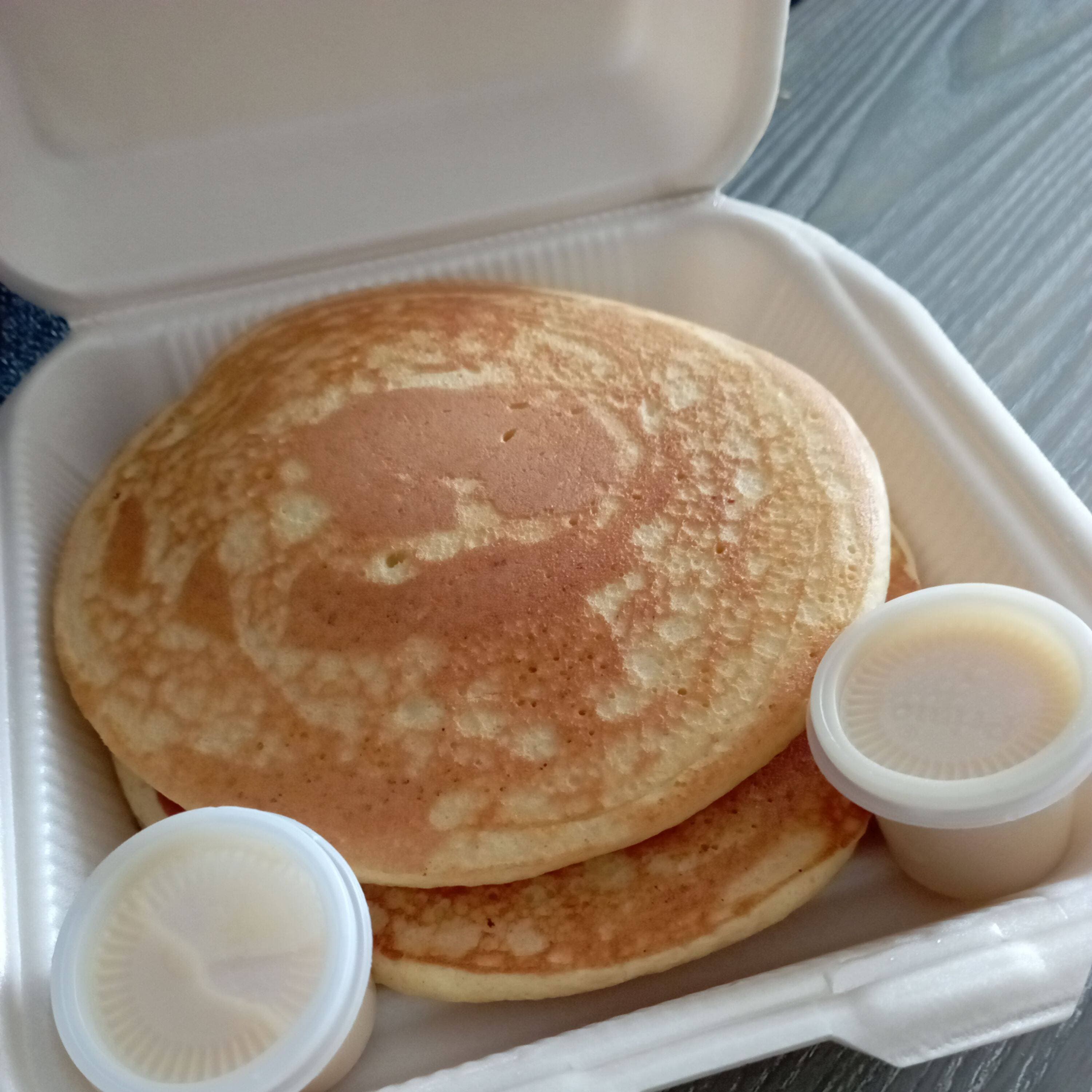 Hotcakes