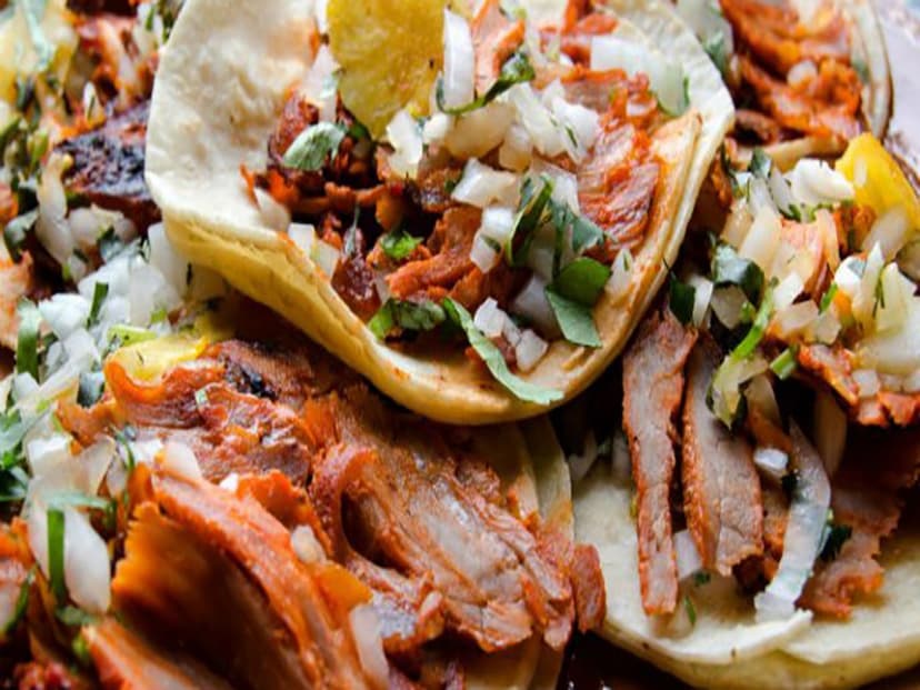 Taqueria La Fogata De Oaxaca