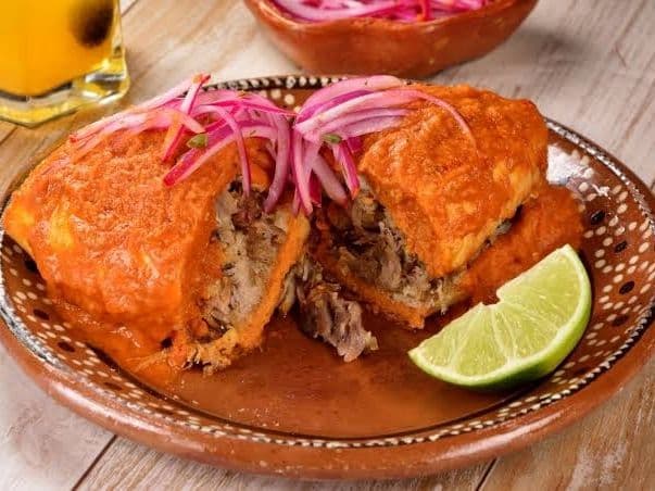 Cenaduría "Doña Chelo"