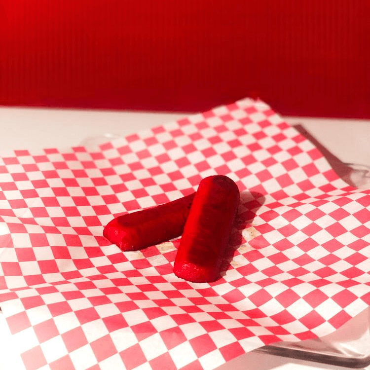 SALCHICHA PARA ASAR