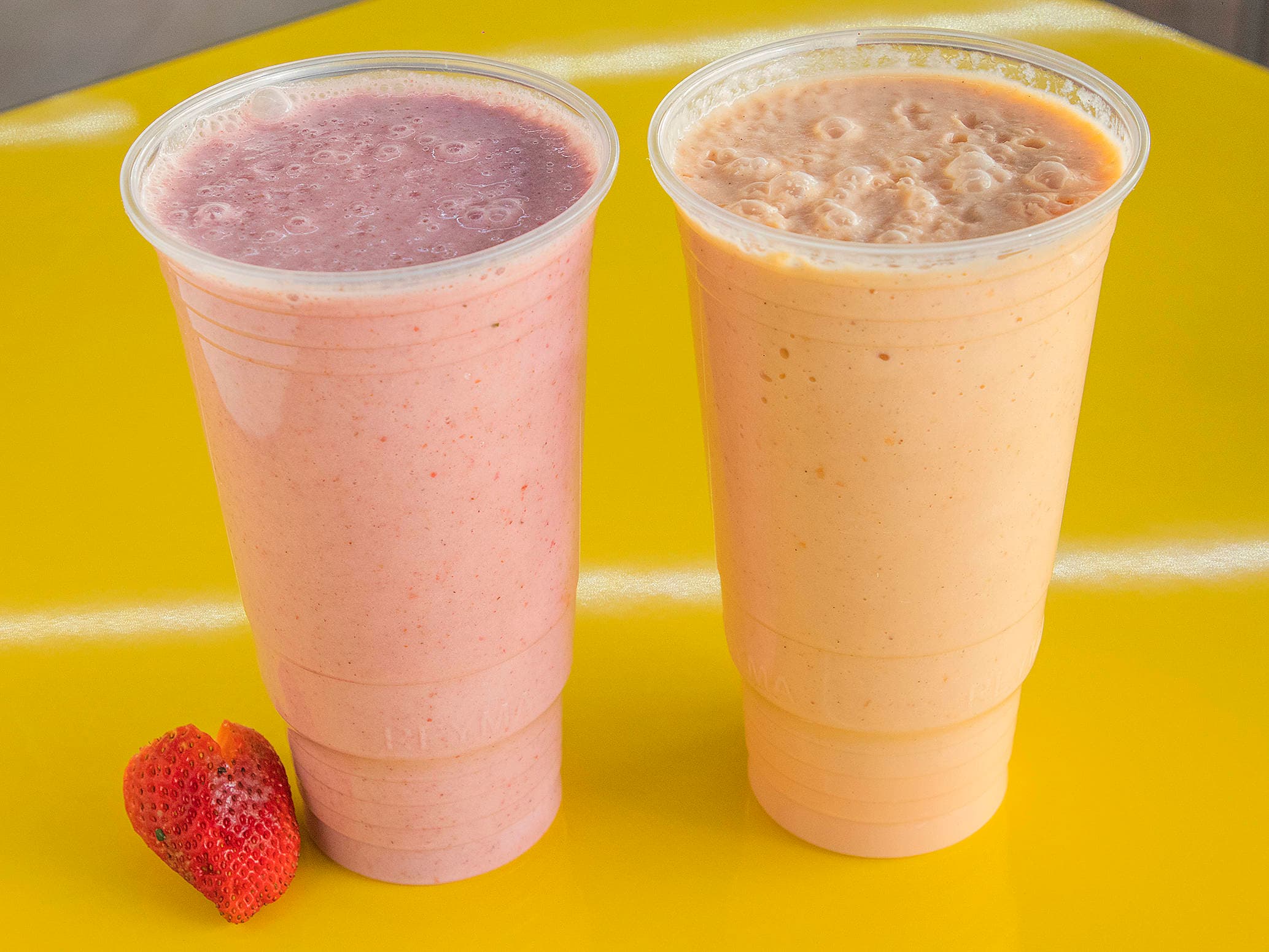 Licuado grande