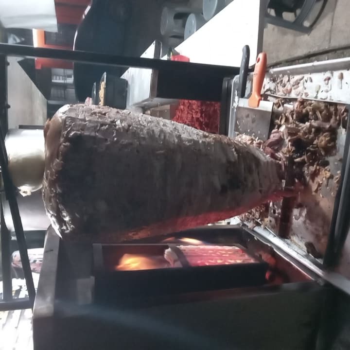 3 Tortas Árabes Con Queso