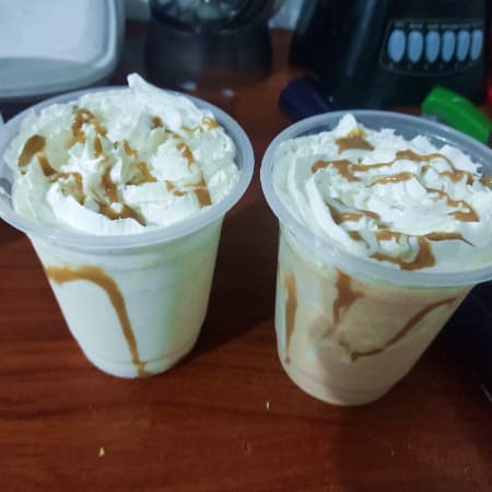 MALTEADAS 2X1