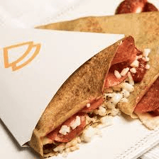 COMBO CREPA TINGA