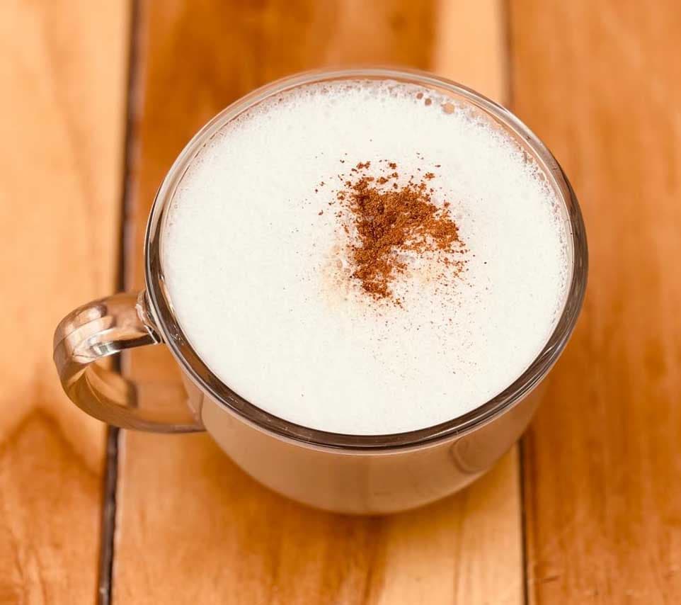 Café Capuccino