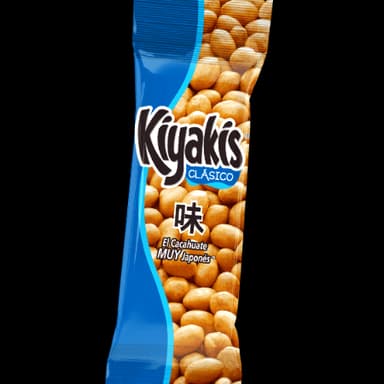 CACAHUATE CLASICO