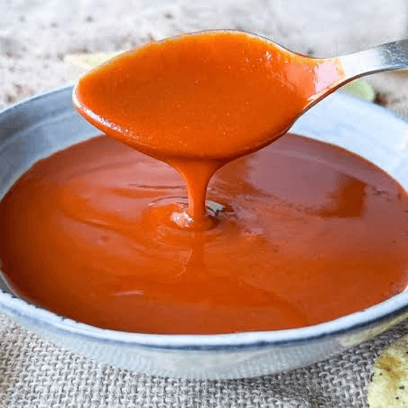 Dip de Salsa Valentina