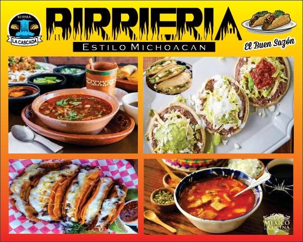 Birrieria Estilo Michoacan