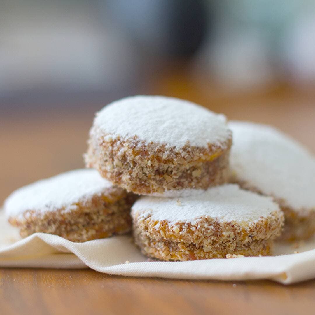 Alfajores (12pz)