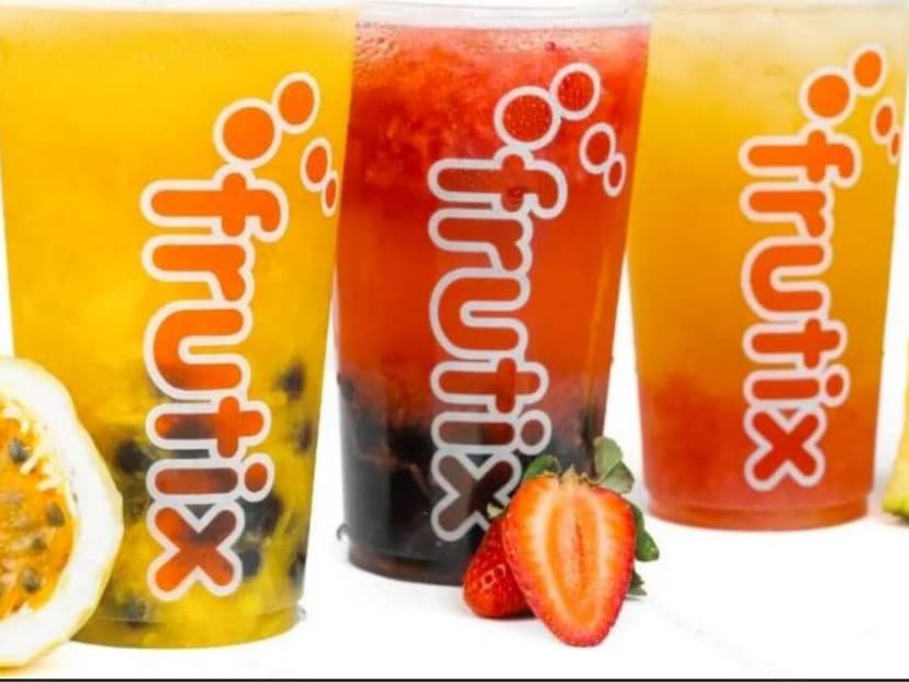 Frutix - La Molina