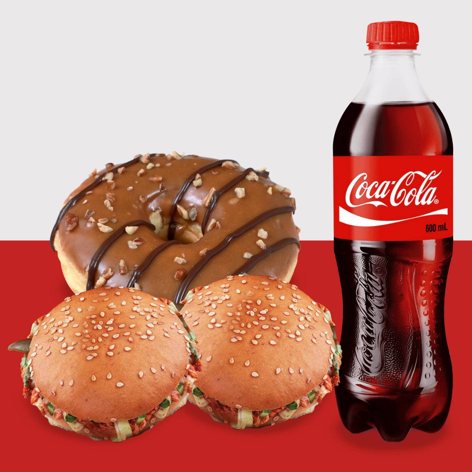 Combo Tortita