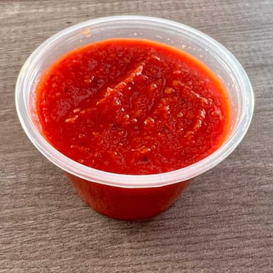 SALSA PARA PIZZA