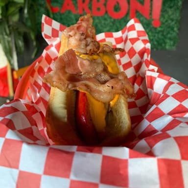 Promo 2 Hot Dog