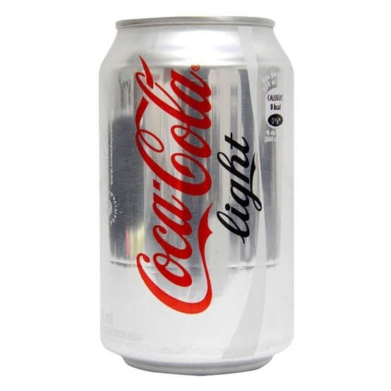 Coca-Cola Ligth