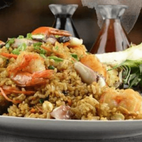 Youkay Fried Rice