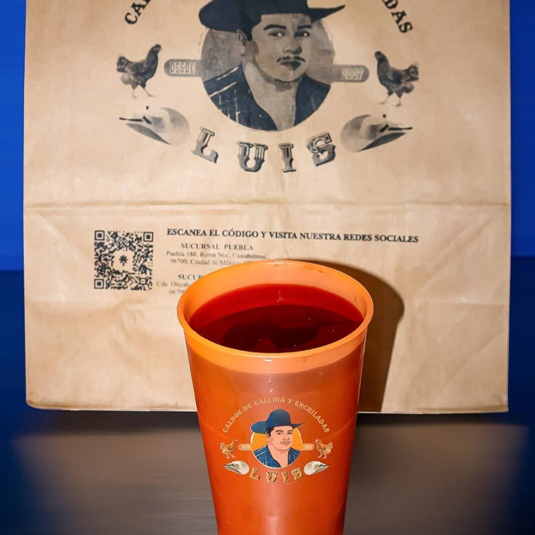 Agua de Jamaica