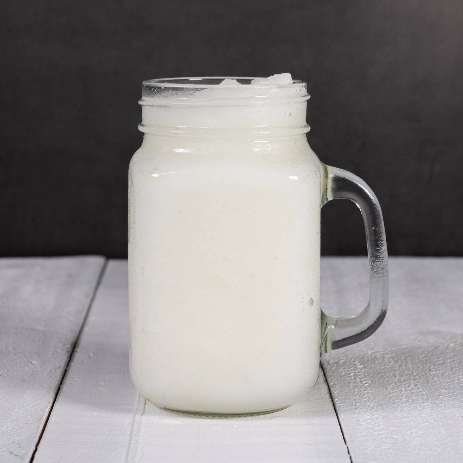 Limonada de coco