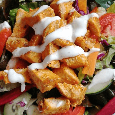 Ensalada Cesar