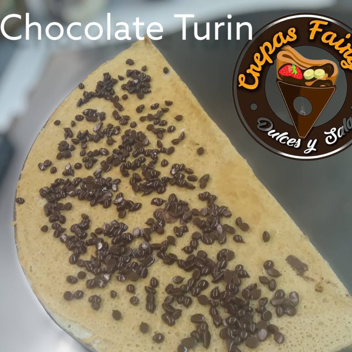 Chocolate Turín