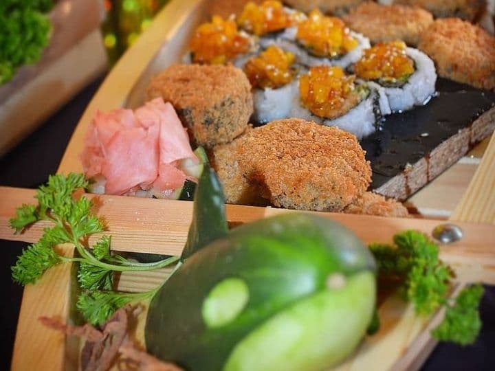 GOCHSUSHI CHAPINERO