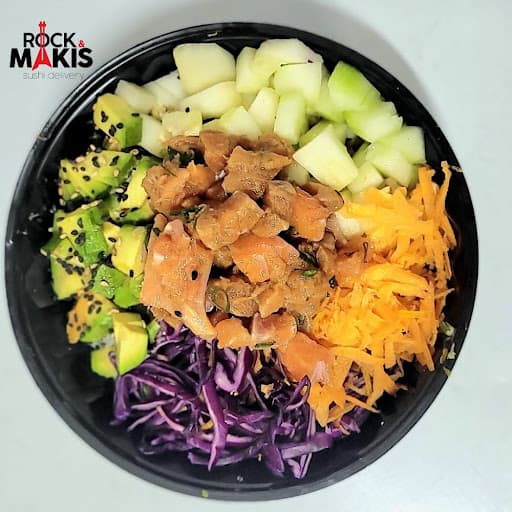 Poke Trucha
