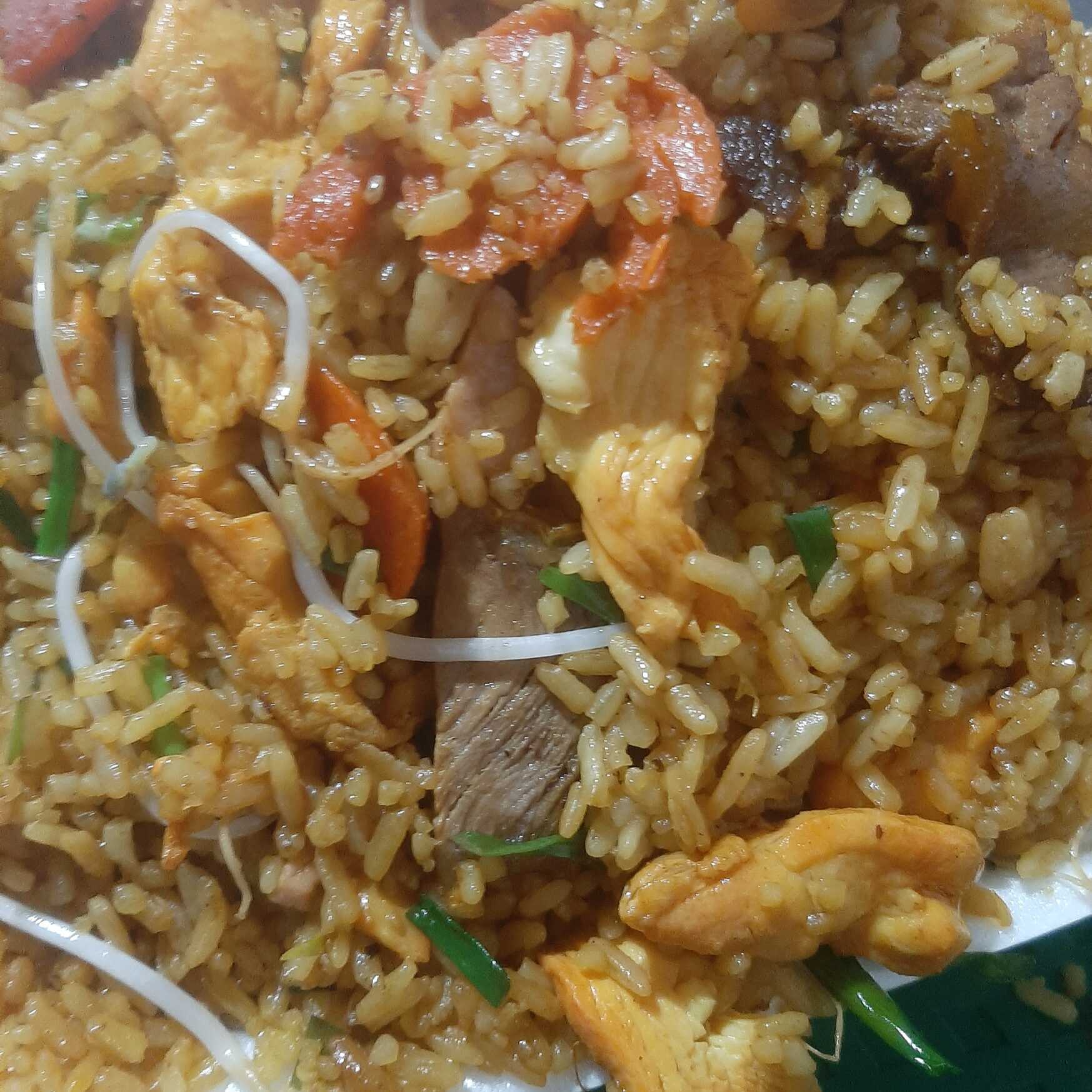 Arroz Costeño