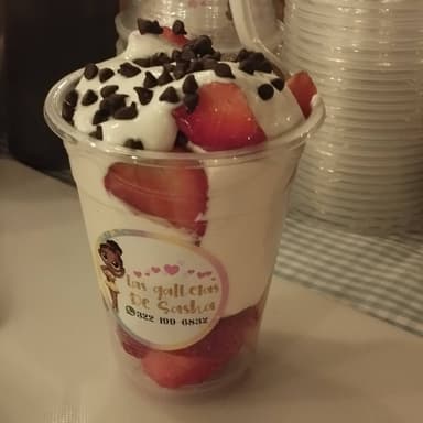 Mediano 12 oz
