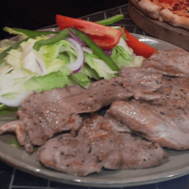 Arrachera