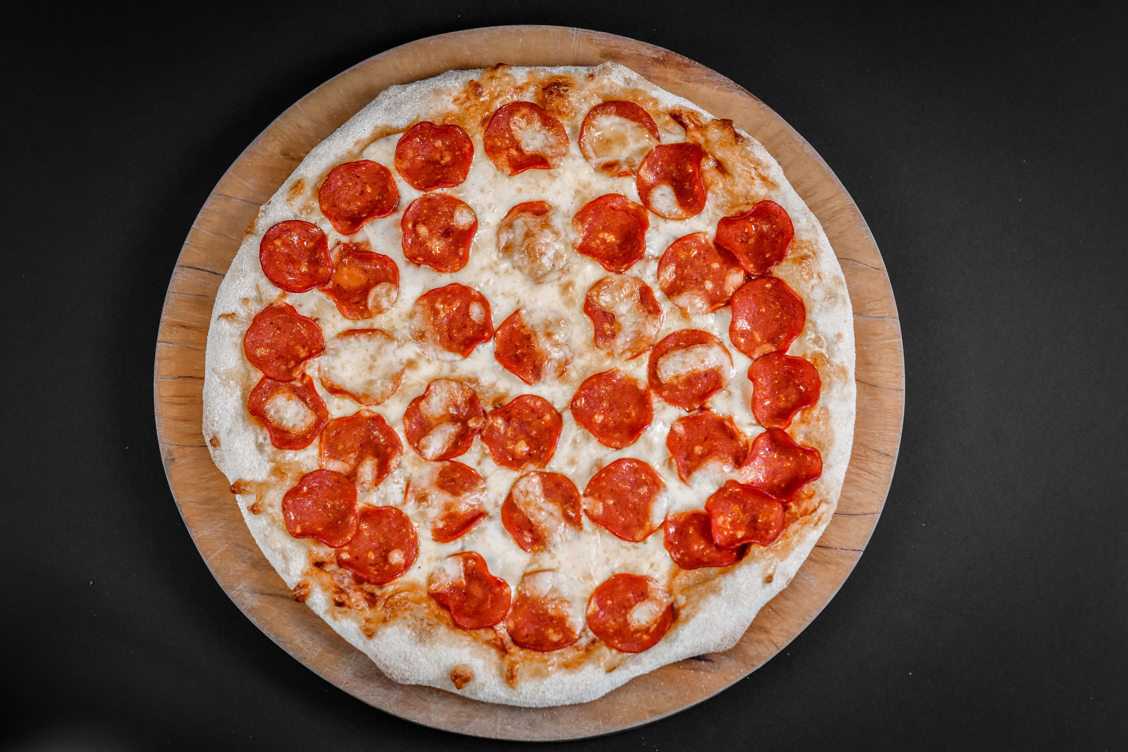 Nonna Emilia Pizza