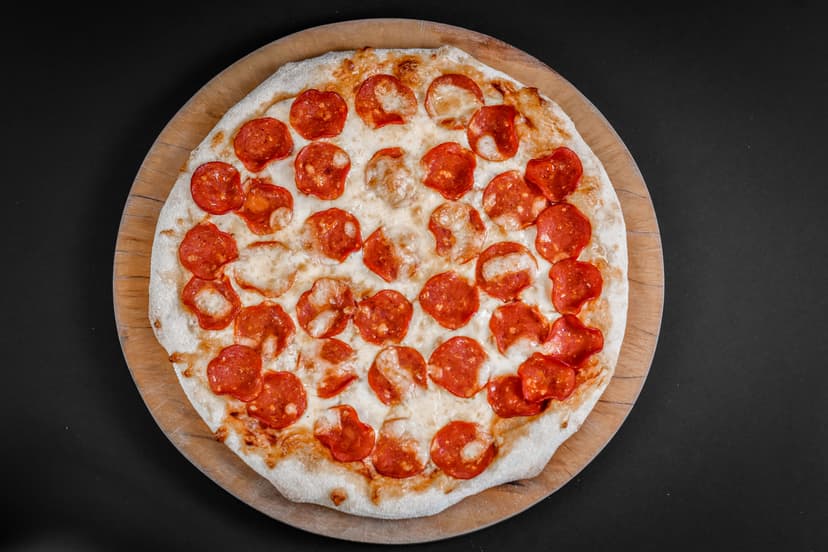 Nonna Emilia Pizza