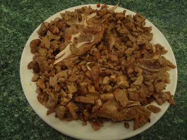 Costilla Chica