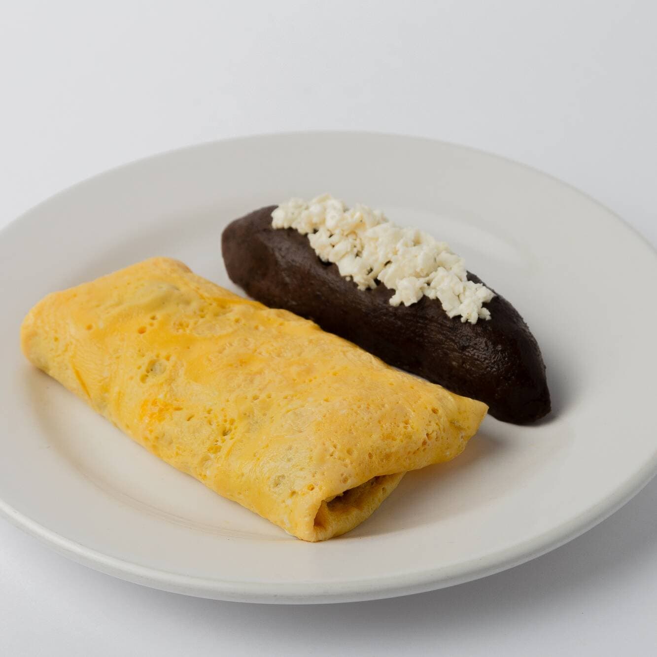 OMELETTE NATURAL