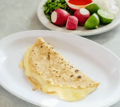 Quesadilla Harina